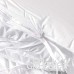 Linnea Couette 300x240 cm 4 Saisons Elsa garnissage Fibre Polyester 200+300 = 500 g/m2 - B078J4MVJM